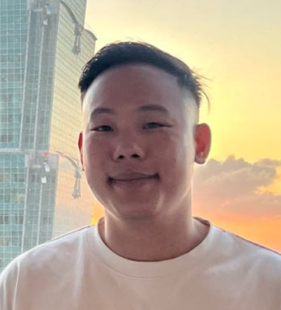 Danny Lai