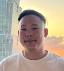 Danny Lai