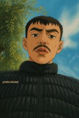 Asaad taha Guelmamen