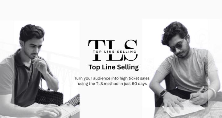 TopLine Selling