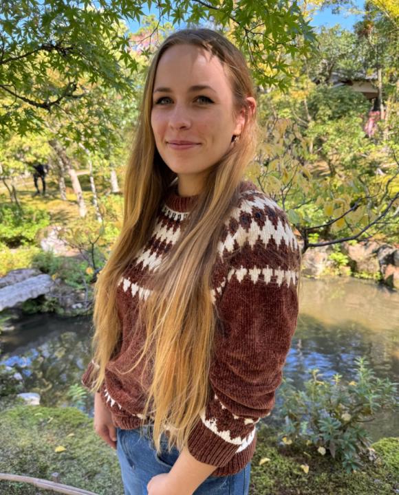 Sabrina Mueller