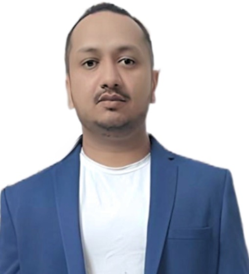 Prashant Singh