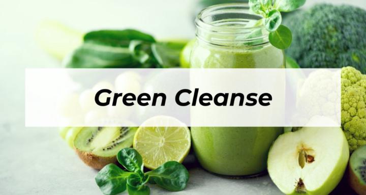 Green Cleanse