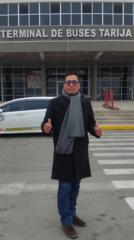 Wilber Santos Choque