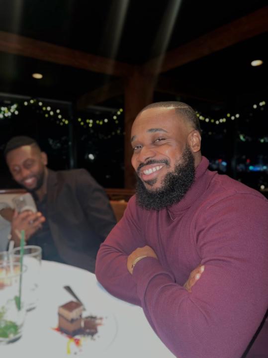 Ken Esenwah