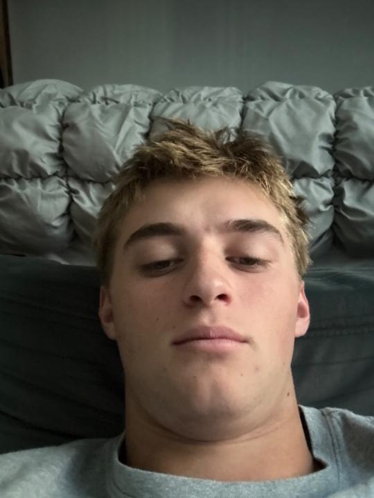 Lincoln Oelschlager