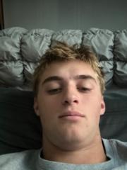 Lincoln Oelschlager