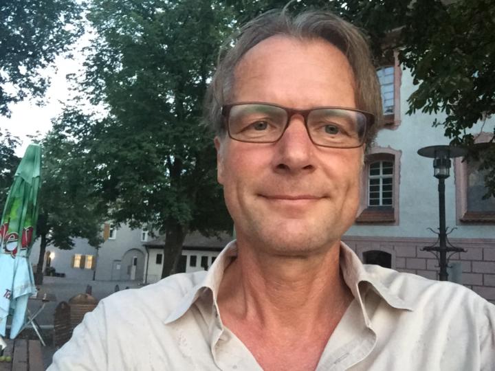 Wolf-Dieter Bolien