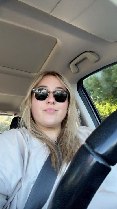 Bethany Moorhouse