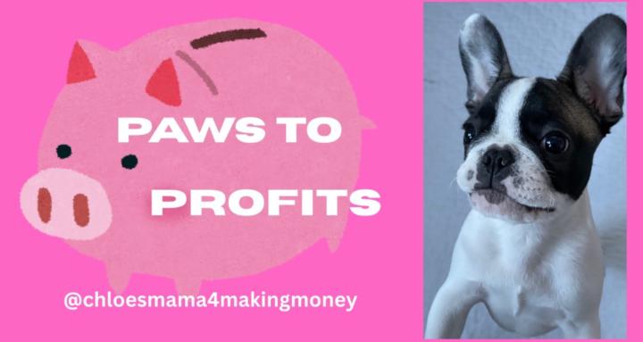 Paws to Profits