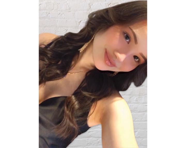 Michelle Guenevere Rafols