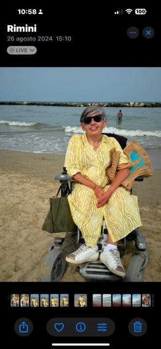 Katiuscia Di Venezia