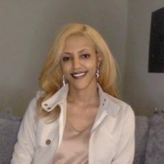 Haleluya Woldesenbet