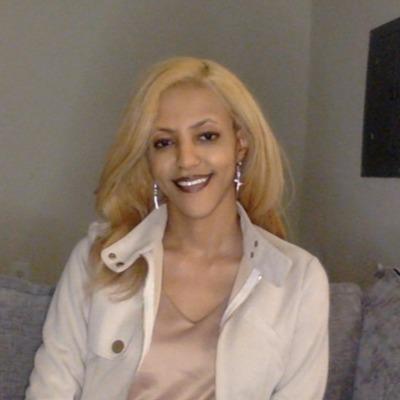 Haleluya Woldesenbet