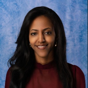 Haleluya Woldesenbet