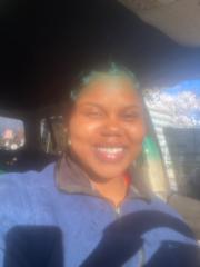 Dayshanae Vaughn