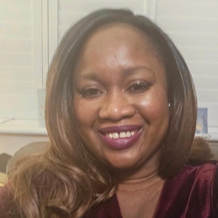 Abena Akuffo-Kelly