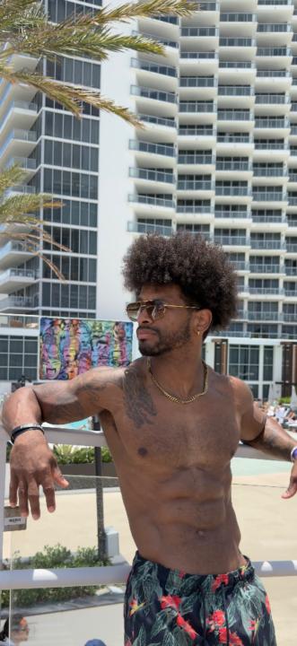 Chadwick Bosch