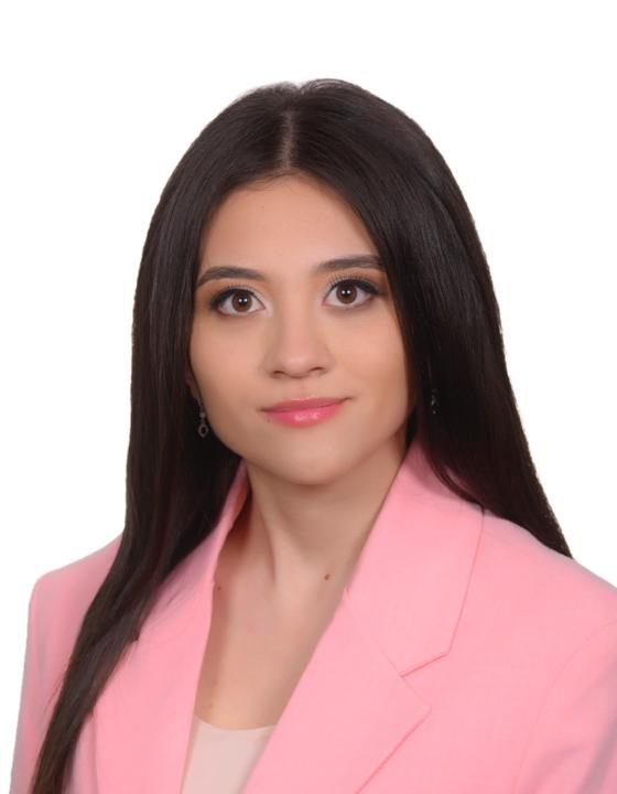 Samantha Perez