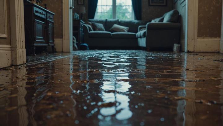 Water Damage Cleanup Company in Lac du Flambeau, WI