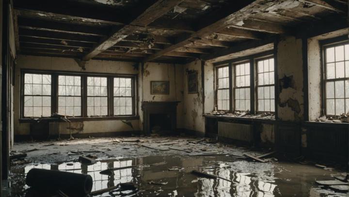 Immediate Water Damage Response in Vilas, WI