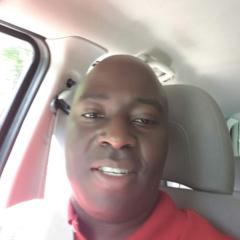 Andre Logan