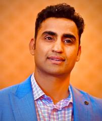 Arvind Chauhan