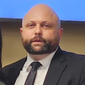 Samuel Dalarmi