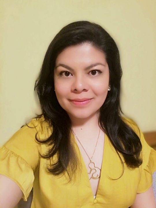 Sara Muñoz