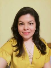 Sara Muñoz