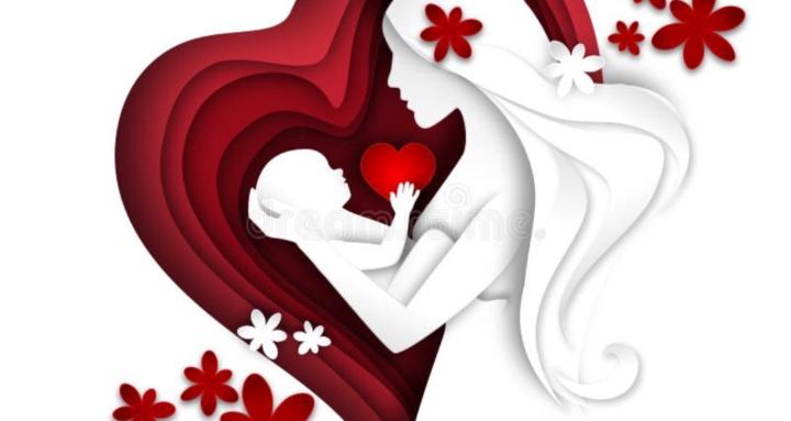 Mothers Understanding.