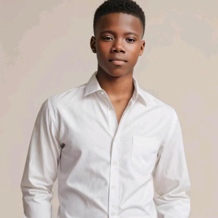 Jahfaith Joshua