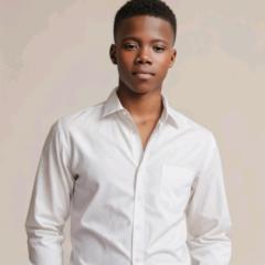 Jahfaith Joshua