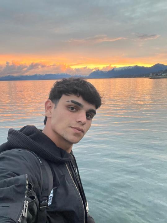 Tomas Gutierrez