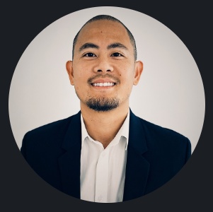 Mike Dang