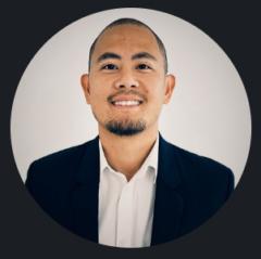 Mike Dang