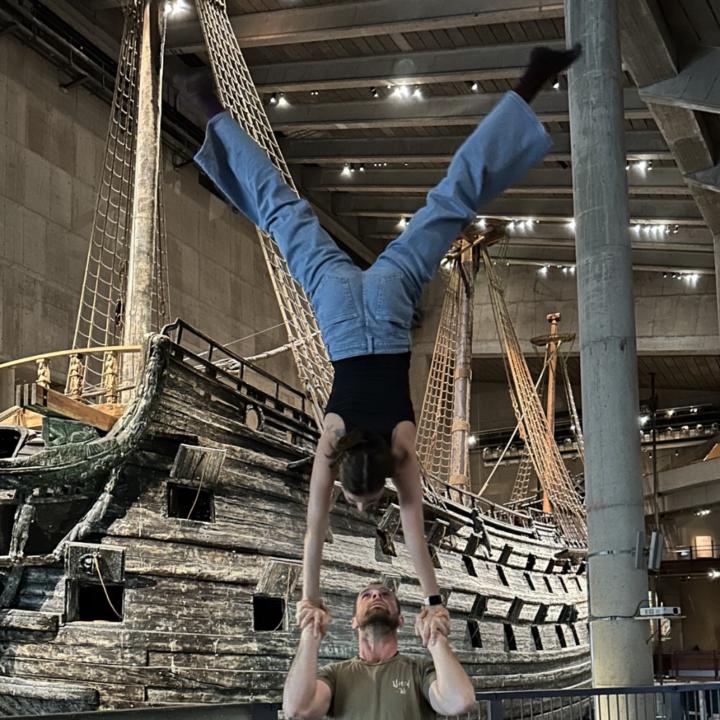 Petronella Katona-Washington