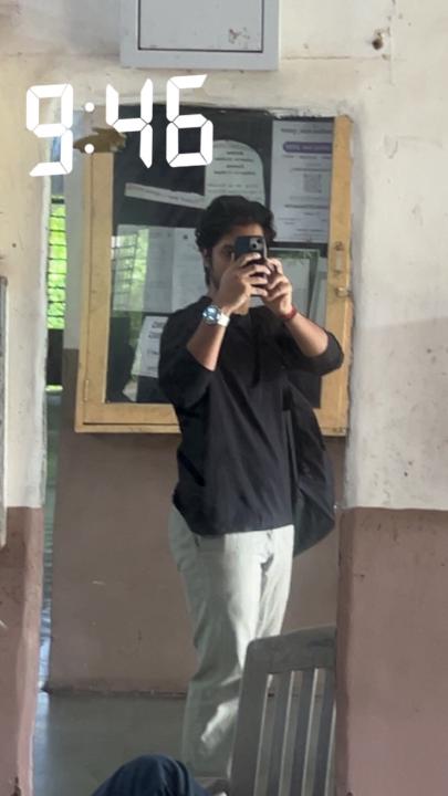 Sidhant Iyer
