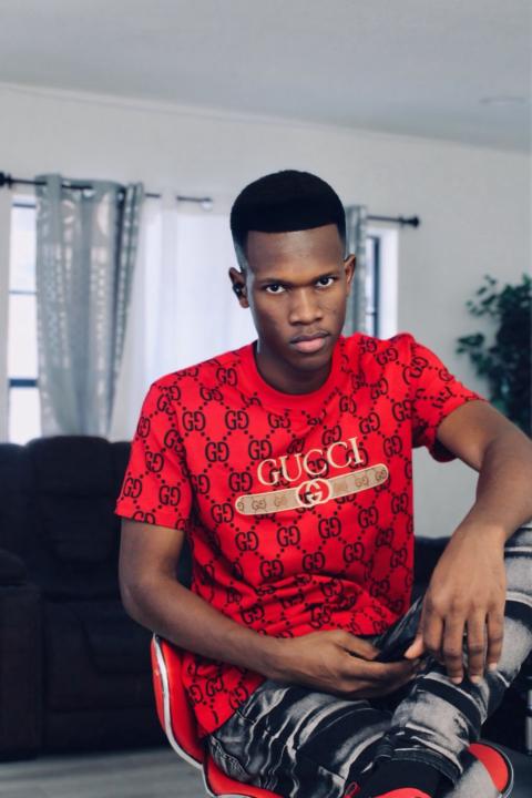 Frandyson Pierrevilus