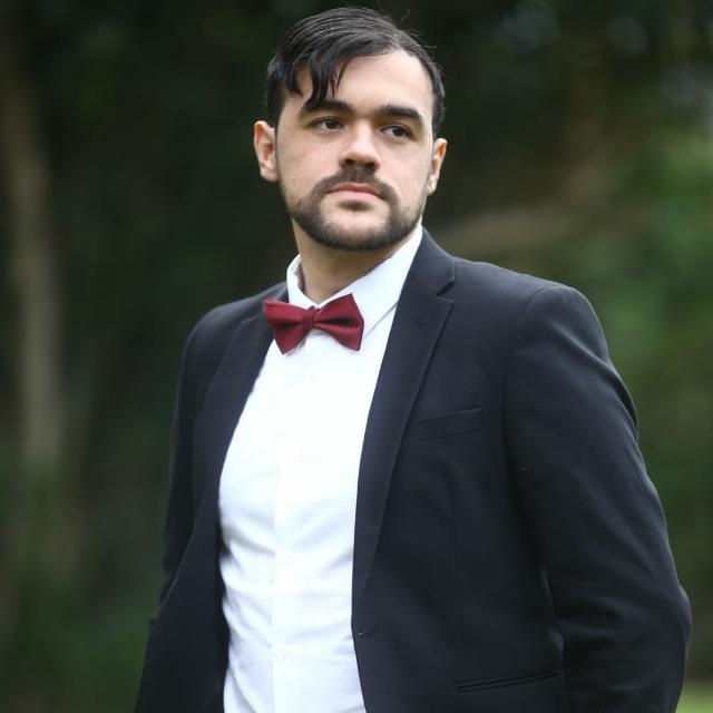 Daniel Ben ami