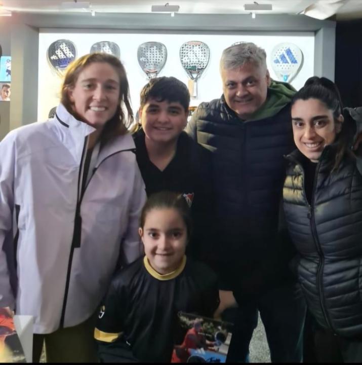 Laura Picavia