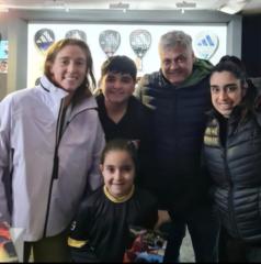 Laura Picavia