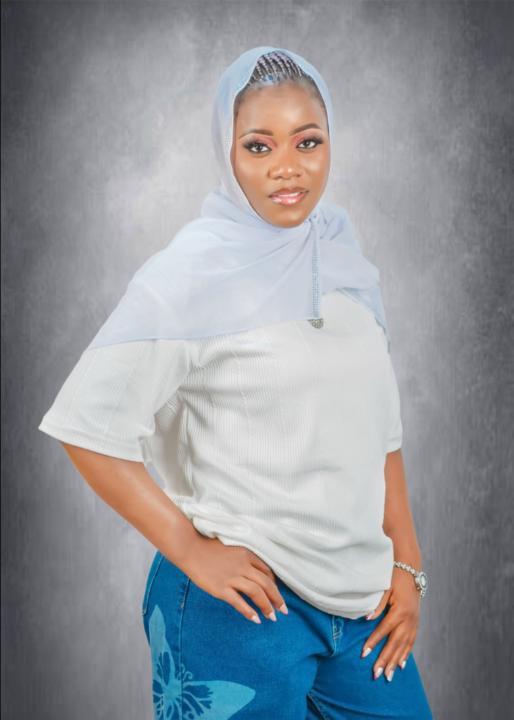 Hajia Tolohunlase
