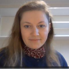 Tanya Radchuk