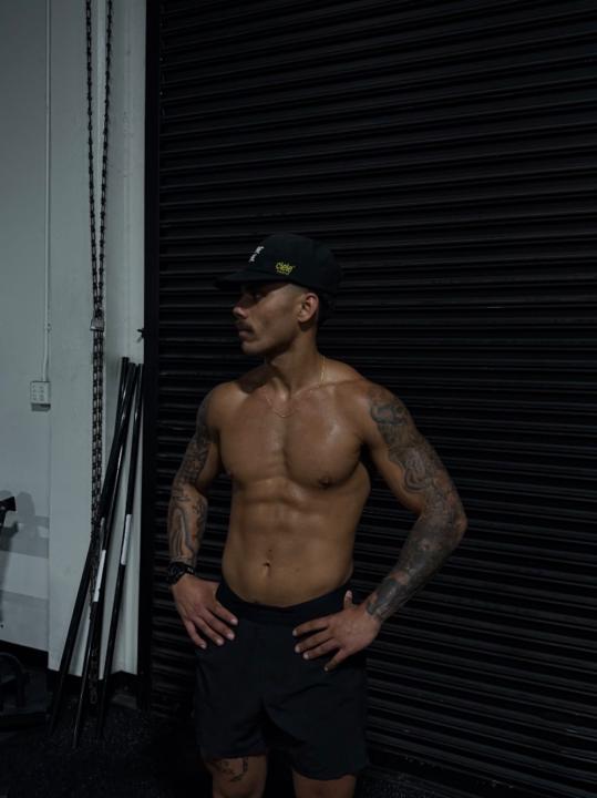 Noah Tanpoco