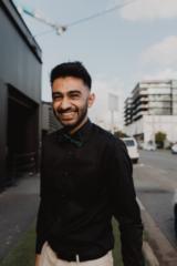 Jimi Bansal
