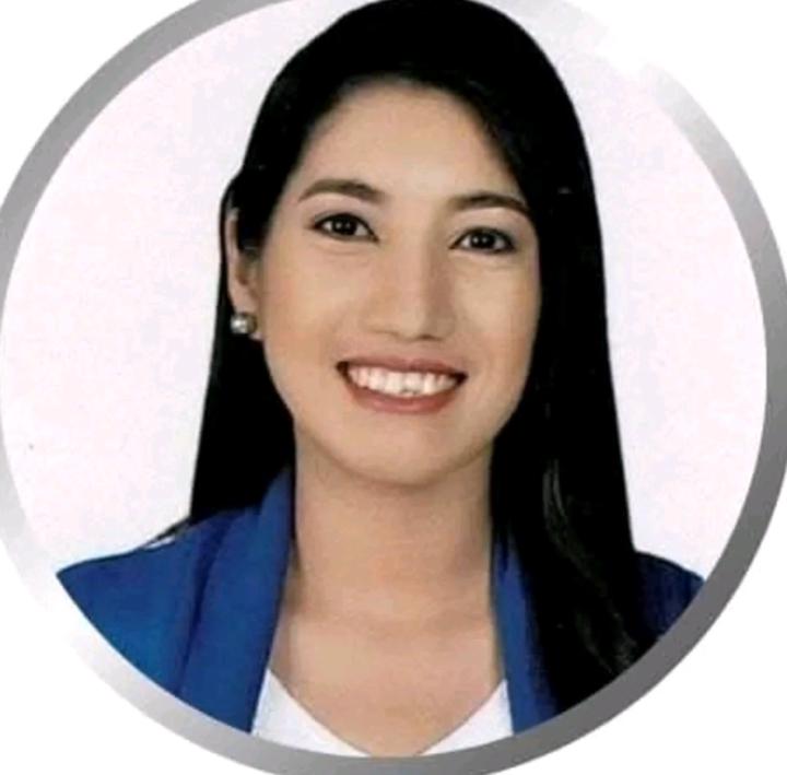 Maria Jessica Pasilan