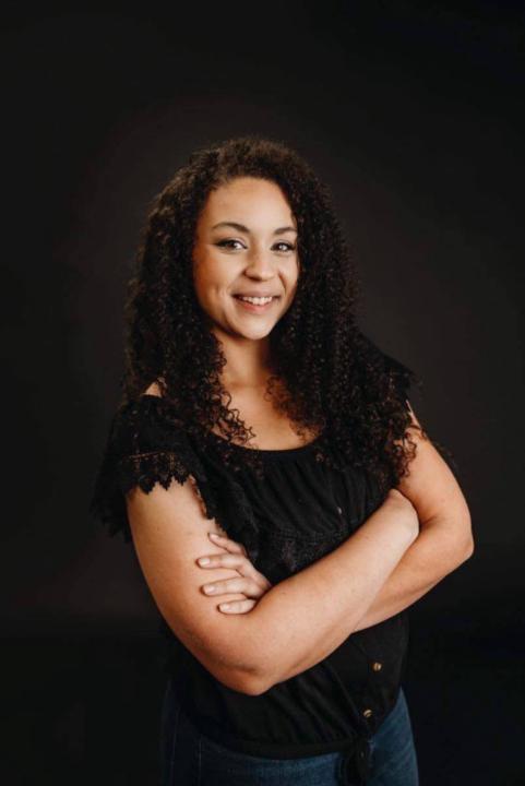 Jasmine Leach