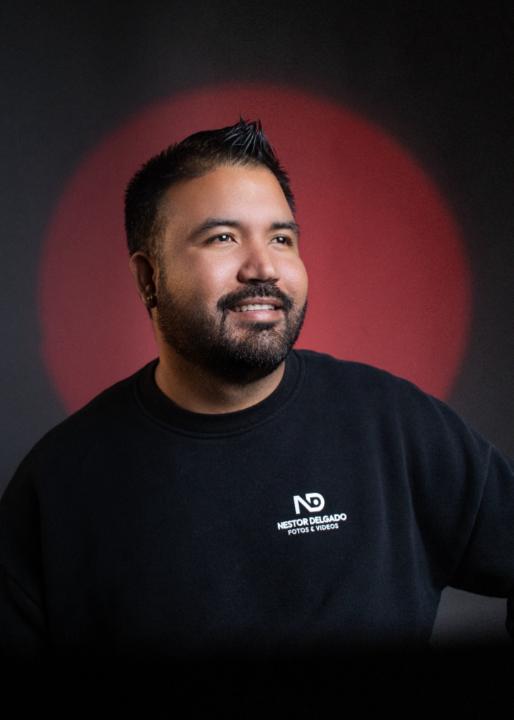 Nestor Delgado