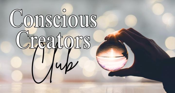 Conscious Creators Club